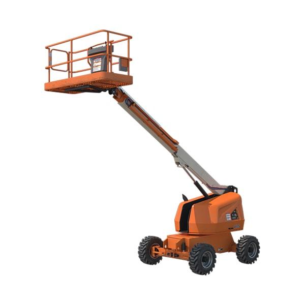 boom lifts should be examined and maintained according to manufacturer guidelines and industry standards, typically every 3-6 months